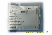 FrSky FR-03022420 Приёмник S.Bus FrSky XM+ микро 1.6г (EU)