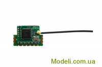 FrSky FR-03022427 Приёмник 6-канальный FrSky XMR микро 0.8г (EU)