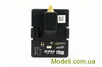 FrSky FR-03030409 Модуль передатчика FrSky R9M (EU)