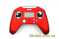 FrSky FR-03083018 Аппаратура управления FrSky X-Lite (EU, красный)