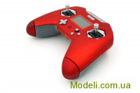 FrSky FR-03083018 Аппаратура управления FrSky X-Lite (EU, красный)