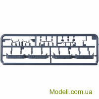 First To Fight 065 Сборная модель 1:72 Немецкий тяжелый бронированный автомобиль Sd.Kfz.231 8-RAD