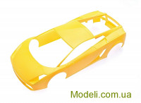 FUJIMI 12259 Модель для сборки автомобиля Lamborghini Gallardo Sportec