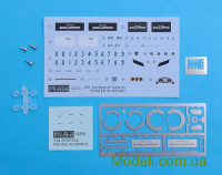 FUJIMI 12259 Модель для сборки автомобиля Lamborghini Gallardo Sportec