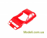 FUJIMI 122786 Модель машины Ferrari 512BB