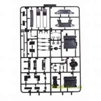 FUJIMI 122786 Модель машины Ferrari 512BB