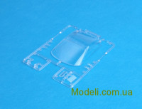 FUJIMI 122786 Модель машины Ferrari 512BB