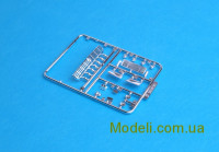 FUJIMI 122786 Модель машины Ferrari 512BB