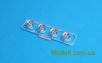 FUJIMI 122786 Модель машины Ferrari 512BB