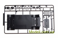 FUJIMI 125572 Купить масштабную модель автомобиля De Tomaso Pantera