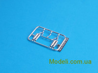 FUJIMI 125572 Купить масштабную модель автомобиля De Tomaso Pantera