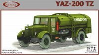 ЯАЗ-200 ТЗ