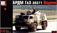 BRDM Gaz-39371 'Vodnik'