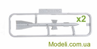 Great Wall Hobby L4814 Сборная модель истребителя МиГ-29 тип "9-12" “Fulcrum”