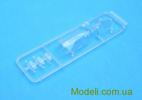 Great Wall Hobby L4814 Сборная модель истребителя МиГ-29 тип "9-12" “Fulcrum”