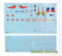 Great Wall Hobby L4814 Сборная модель истребителя МиГ-29 тип "9-12" “Fulcrum”