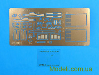 Great Wall Hobby L4814 Сборная модель истребителя МиГ-29 тип "9-12" “Fulcrum”