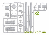 Great Wall Hobby L4814 Сборная модель истребителя МиГ-29 тип "9-12" “Fulcrum”