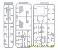Great Wall Hobby L4814 Сборная модель истребителя МиГ-29 тип "9-12" “Fulcrum”