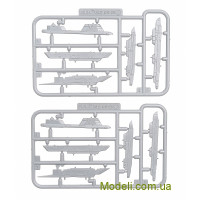 Great Wall Hobby L4814 Сборная модель истребителя МиГ-29 тип "9-12" “Fulcrum”