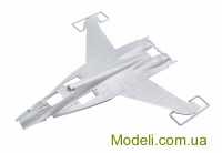 Great Wall Hobby L4814 Сборная модель истребителя МиГ-29 тип "9-12" “Fulcrum”