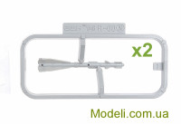 Great Wall Hobby L4814 Сборная модель истребителя МиГ-29 тип "9-12" “Fulcrum”