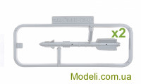 Great Wall Hobby L4814 Сборная модель истребителя МиГ-29 тип "9-12" “Fulcrum”