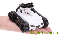 Happy Cow HC-777-270 Танк-шпион WiFi Happy Cow I-Spy Mini с камерой