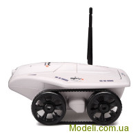 Happy Cow HC-777-325 Танк-шпион WiFi Happy Cow I-Tech с камерой