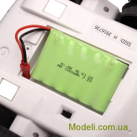 Happy Cow HC-777-325 Танк-шпион WiFi Happy Cow I-Tech с камерой