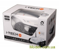 Happy Cow HC-777-325 Танк-шпион WiFi Happy Cow I-Tech с камерой