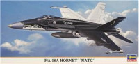 Истребитель-бомбардировщик F/A-18A  