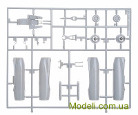 HASEGAWA 09085 Сборная модель бомбардировщика Arado Ar234B-2/N Nachtigall