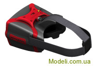 Шлем FPV Headplay 7" 1280x800 (красный)