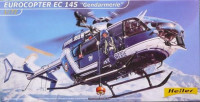Модель вертолета Eurocopter EC 145 "Gendarmerie"