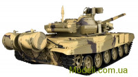 Heng Long HL3938-1 Радиоуправляемый танк 1:16 Heng Long Т-90 с пневмопушкой и дымом (HL3938-1)