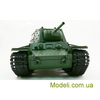 Heng Long HL3878 Купить радиоуправляемый танк КВ-1С (електро)