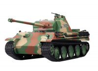 Танк GERMAN PANTHER (електро)
