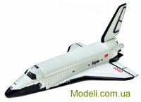 Herpa 518895 Самолет Антонов Ан-225 "Мрия" с космическим челноком "Буран"