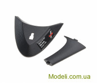 Herpa 561860   Коллекционная модель самолета Boeing 737-300 KD Avia