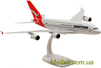 Пассажирский самолет Airbus A380-800 "Qantas"