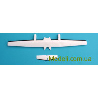 Herpa 609746 Среднемагистральный пассажирский самолет Hop ATR-72-500