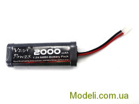 Аккумулятор (7.2V, 2000mAH)