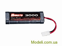 Аккумулятор (7.2V, 3000mAH)