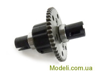 Центральный дифференциал в сборе Center Diff Gear Set, 1шт