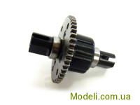 Center Differential Gear Set 1P