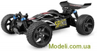 HIMOTO E18XBLb Радиоуправляемые Багги 1:18 Himoto Spino E18XBL Brushless (черный)