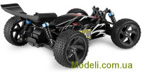 HIMOTO E18XBLb Радиоуправляемые Багги 1:18 Himoto Spino E18XBL Brushless (черный)