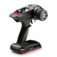 HIMOTO HI6103 Радиоуправляемая машина-монстр VIPER XST HI6103 NITRO с двигателем ДВС