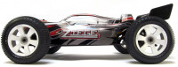 HIMOTO MegaE8XTLr Радиоуправляемый Трагги Himoto Ziege Brushless 2.4GHz с бесколлекторным двигателем (красный)